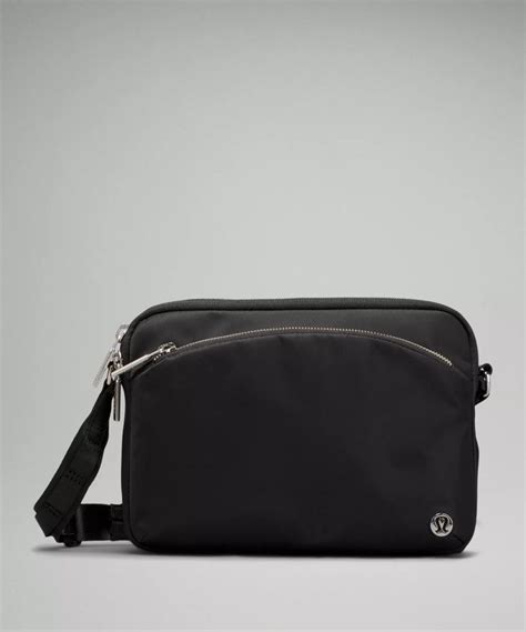 lulu cross body bag dupe|lulu crossbody bags for women.